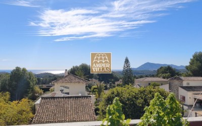 Charming and comfortable villa in Santa Clara.